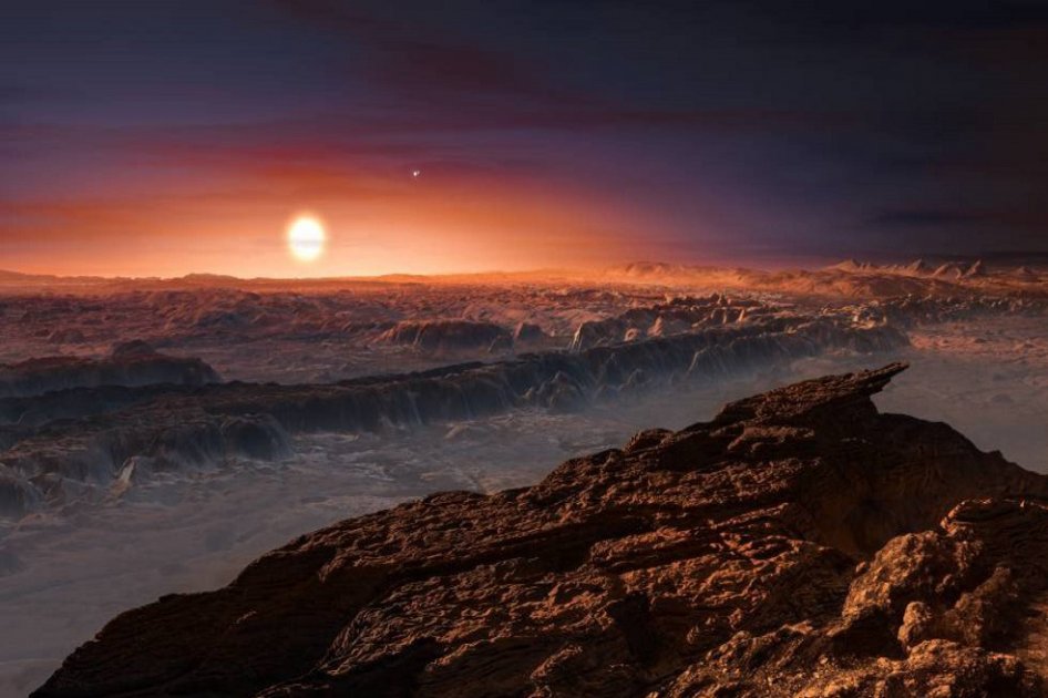 La próxima nave que buscará vida extraterrestre será del tamaño de una uña