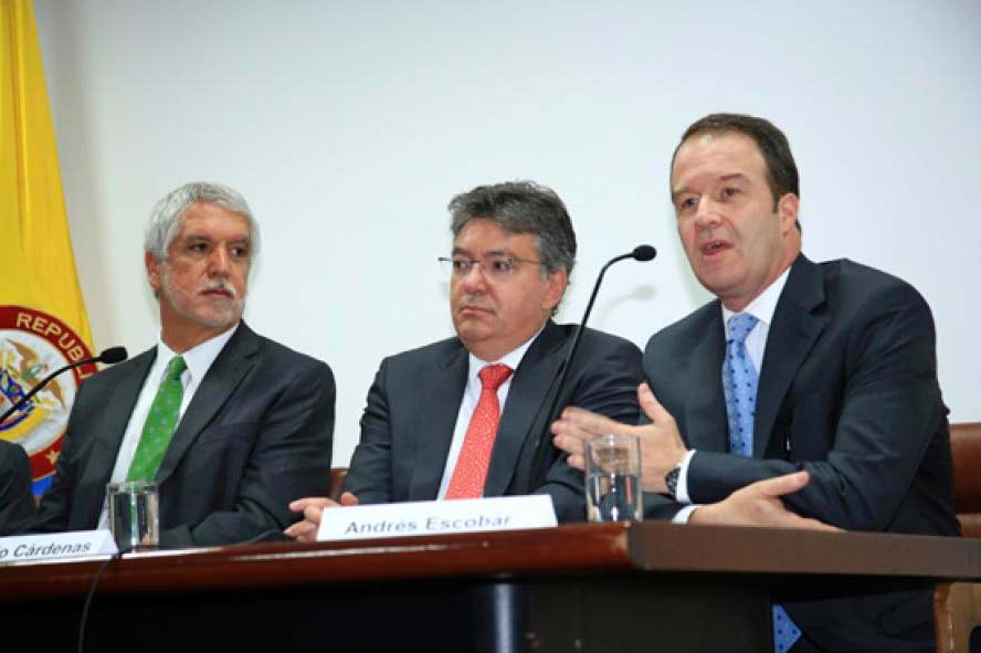 “Bogotá necesita el Metro”: Gobierno Nacional