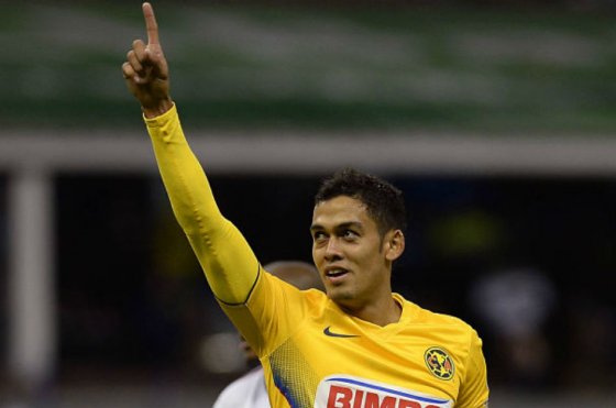 Andrés ‘El Rifle’ Andrade jugará en Atlético Nacional tras 7 años en México