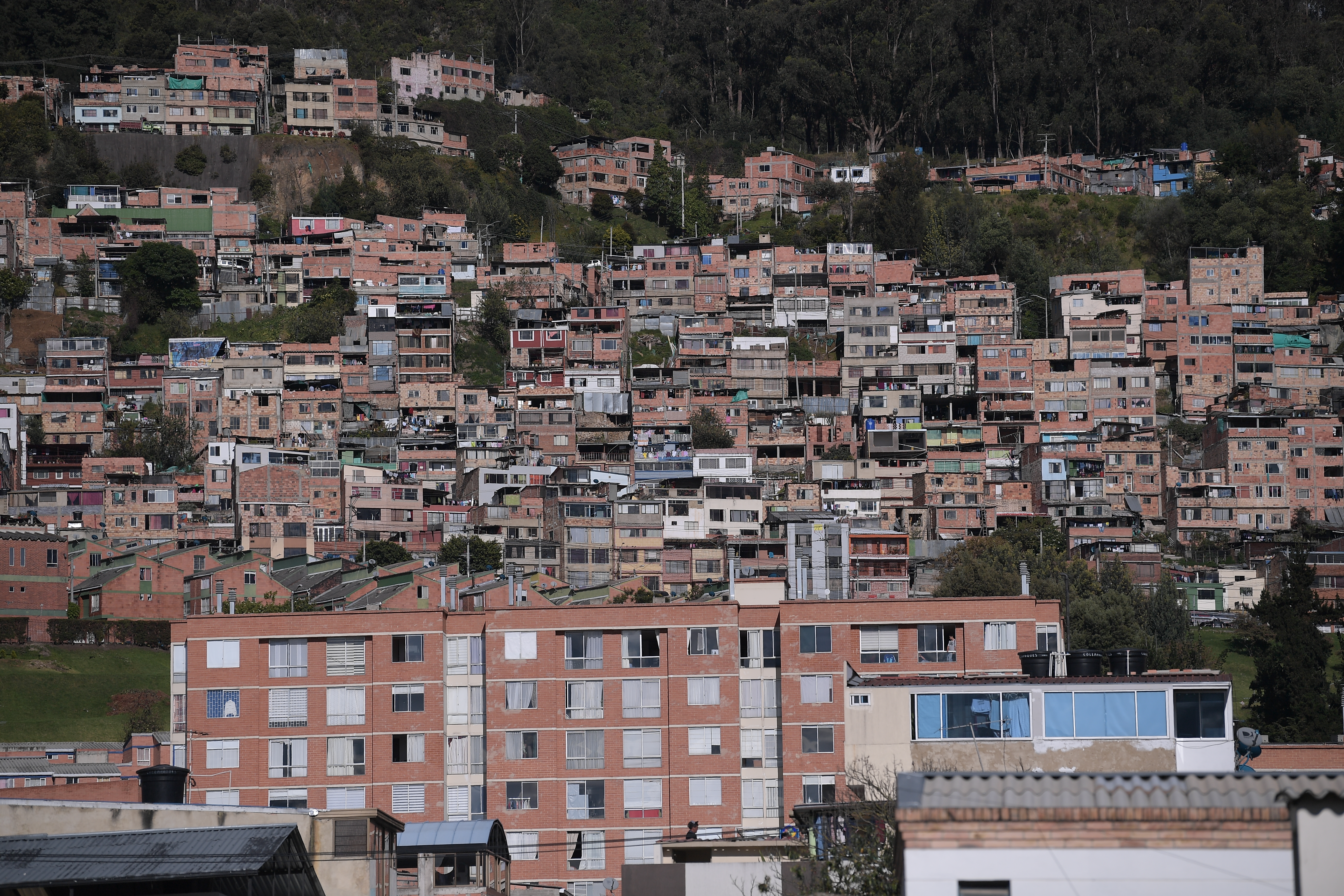 El 96% de los colombianos cree que la inseguridad ha empeorado