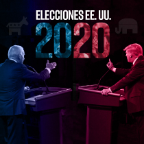 Elecciones presidenciales Estados Unidos 2020