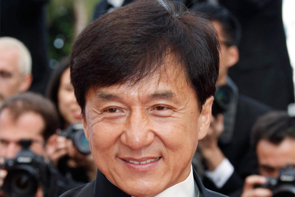 Los años pasan factura a Jackie Chan