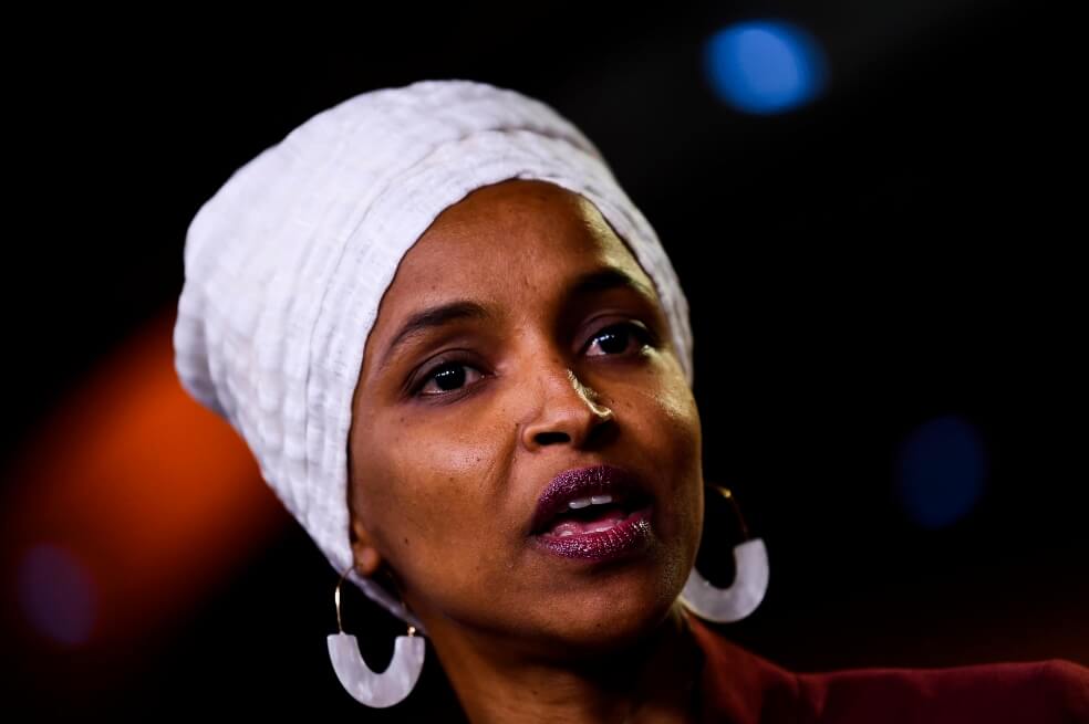 Ihlan Omar, ¿un nuevo estilo de congresista en Estados Unidos?