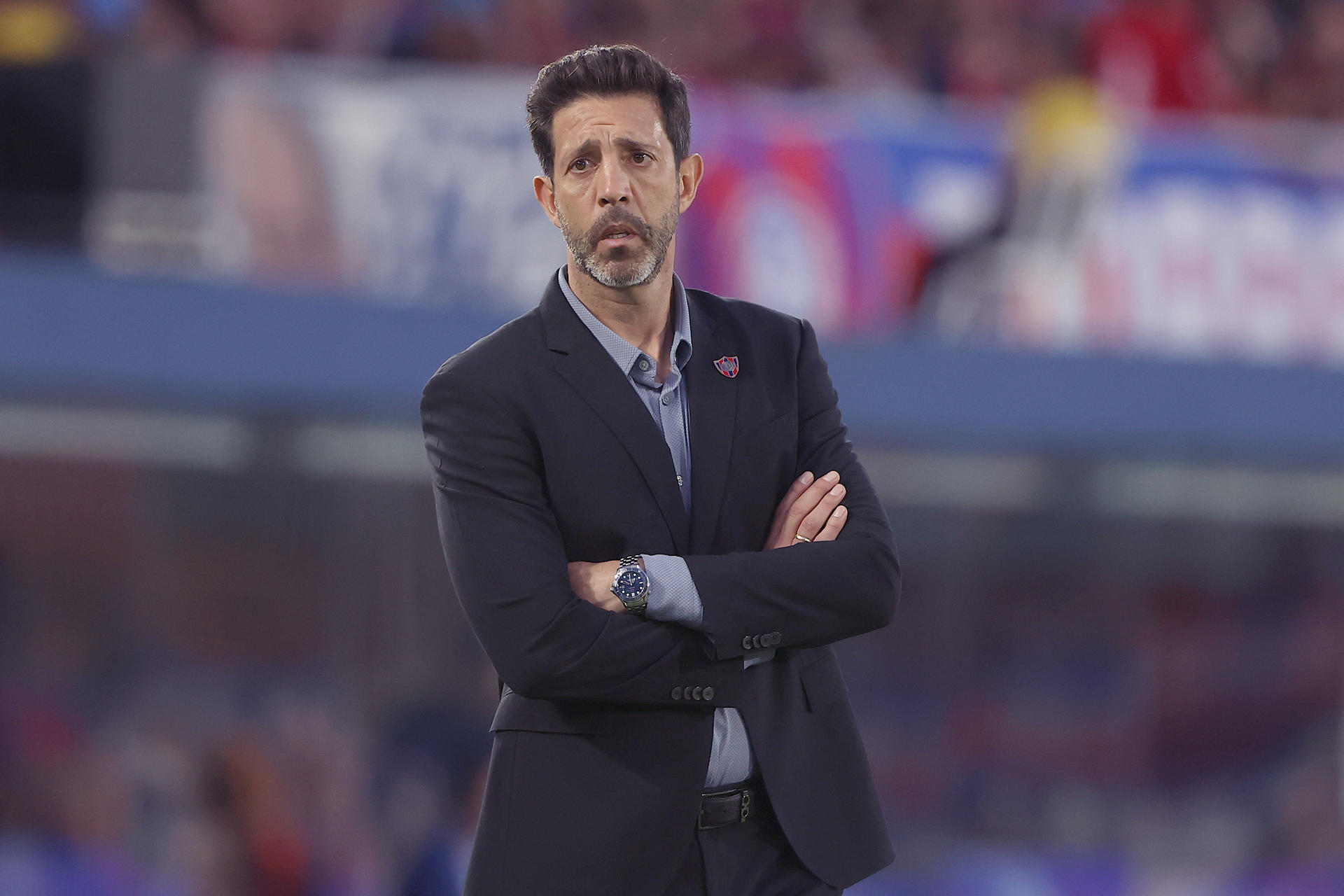 Jorge Bava reveló detalles inéditos de su salida de Santa Fe: “Nunca me hicieron una oferta”