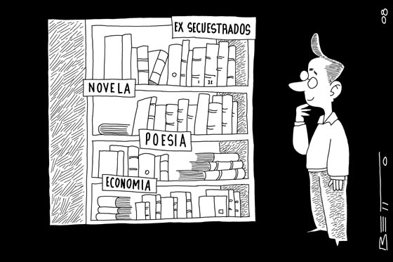 Novedades literarias