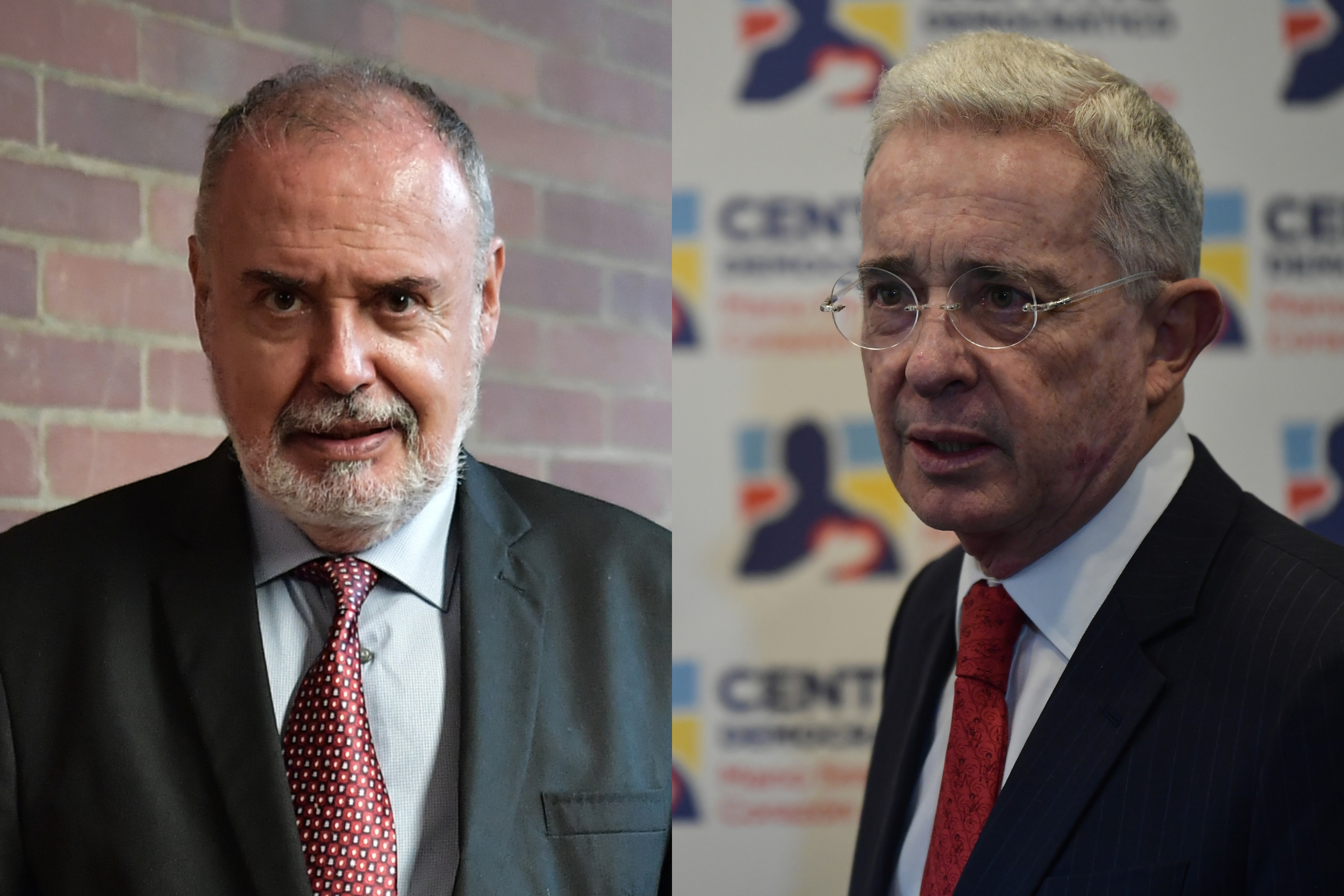 La reunión entre Gilberto Tobón y Álvaro Uribe: hablaron sobre Medellín