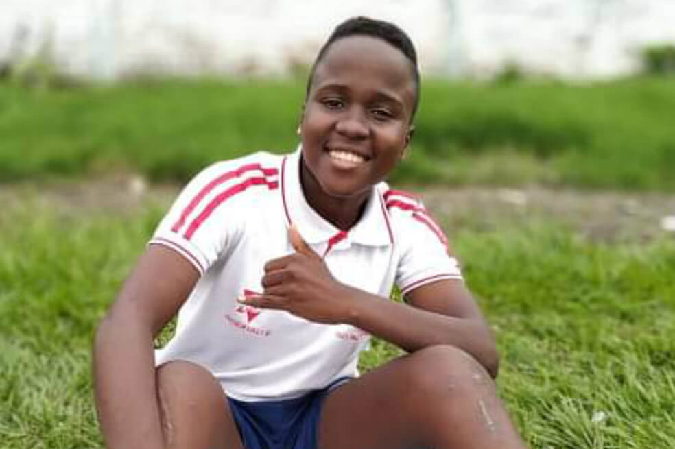Desaparecida Leidy Asprilla, futbolista de Orsomarso