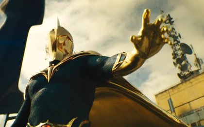 “Black Adam”: ¿seguirá el Doctor Destino de Pierce Brosnan en el Universo DC?