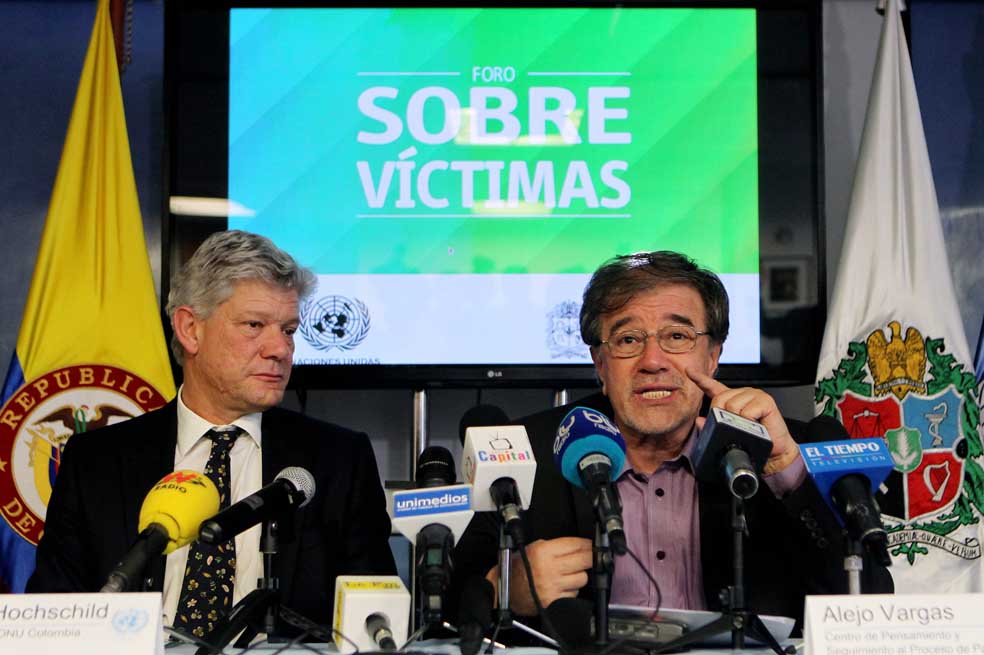 Representación o participación