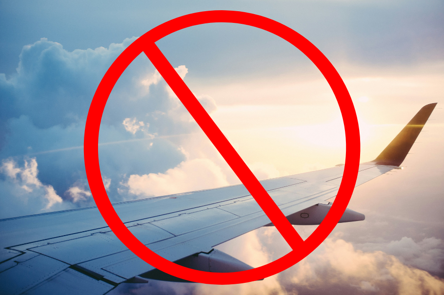 ¿Qué hacer cuando te cancelan un vuelo? Pasos clave y recomendaciones