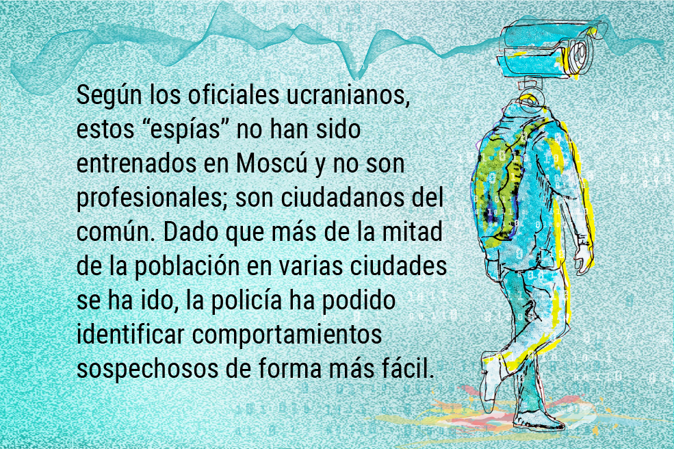 El mundo no es como lo pintan