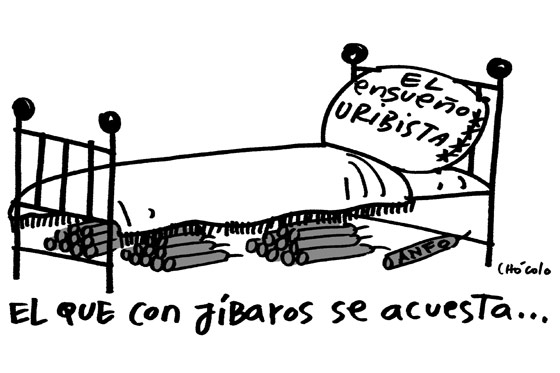 Jíbaros