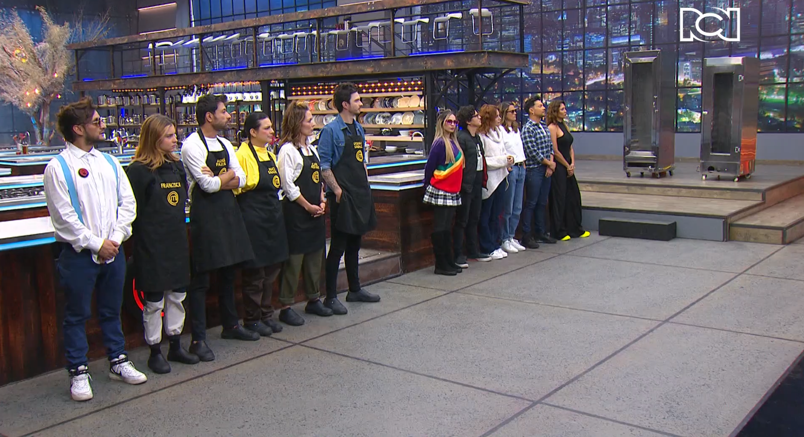 ‘MasterChef’: ultimátum y regaño de Claudia Bahamón a los participantes ¿Qué pasó?