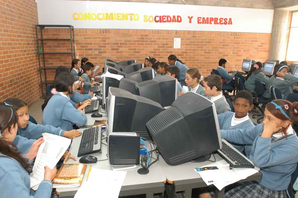 Primera evaluación de la OCDE a Colombia no muestra los mejores resultados