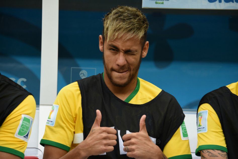 Juez español archiva la acusación de fraude fiscal contra Neymar