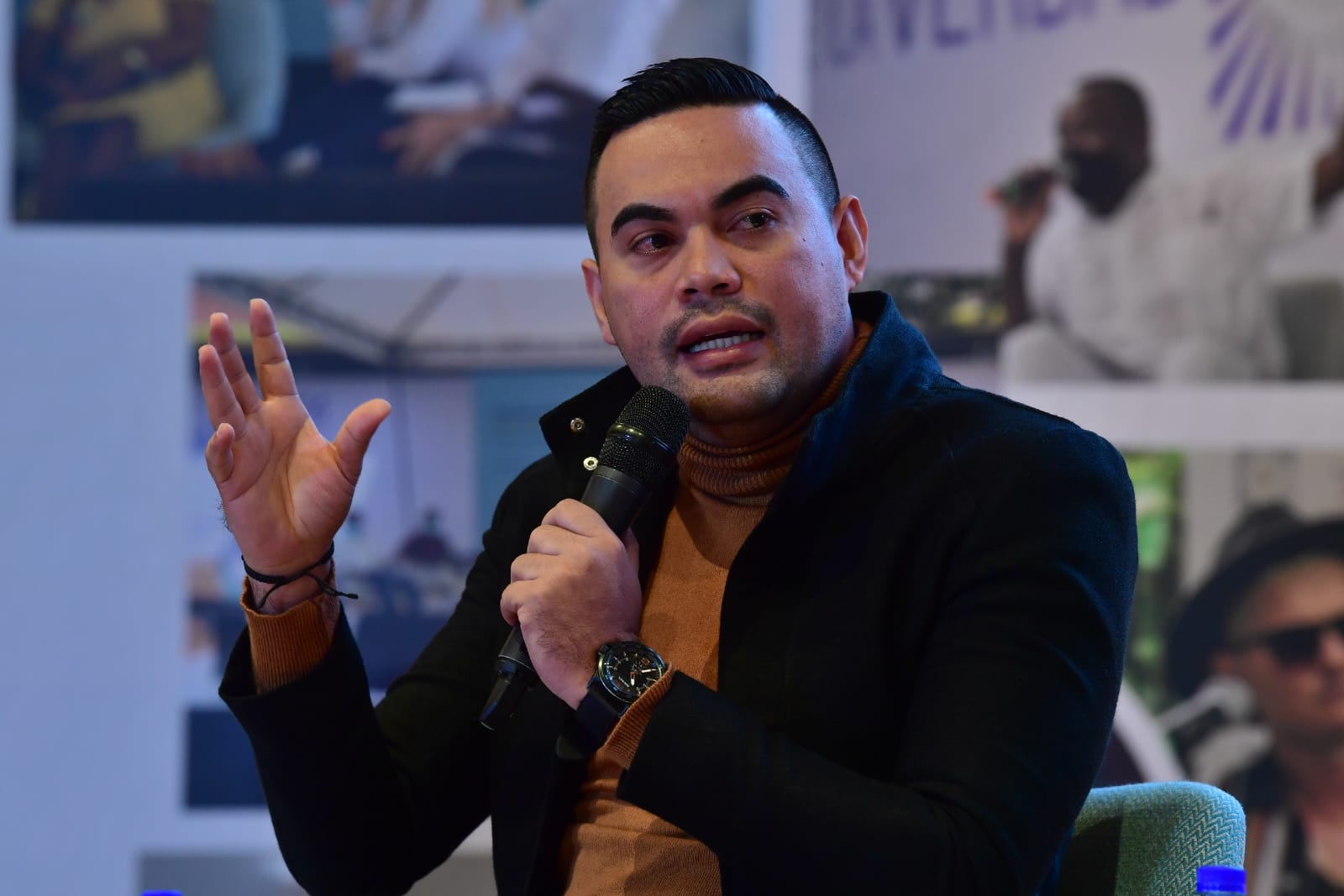 “La lucha antidrogas es un negocio de doble moral entre Colombia y EE. UU.”