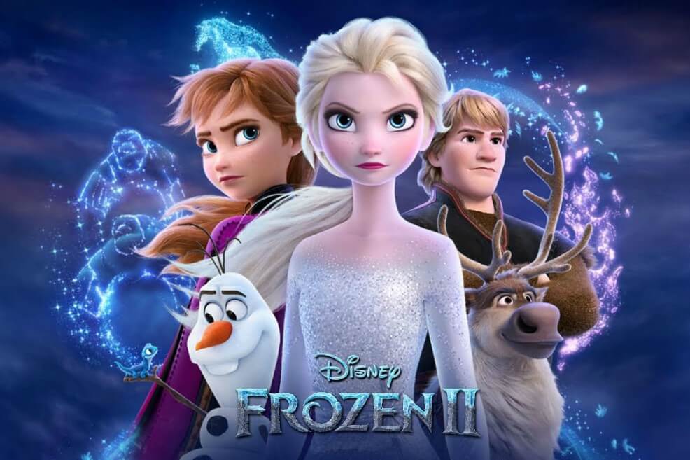 El cuestionable guiño de Disney a la homeopatía en Frozen 2