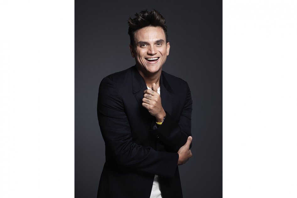 Silvestre Dangond comparte todo su nuevo disco en plataformas digitales