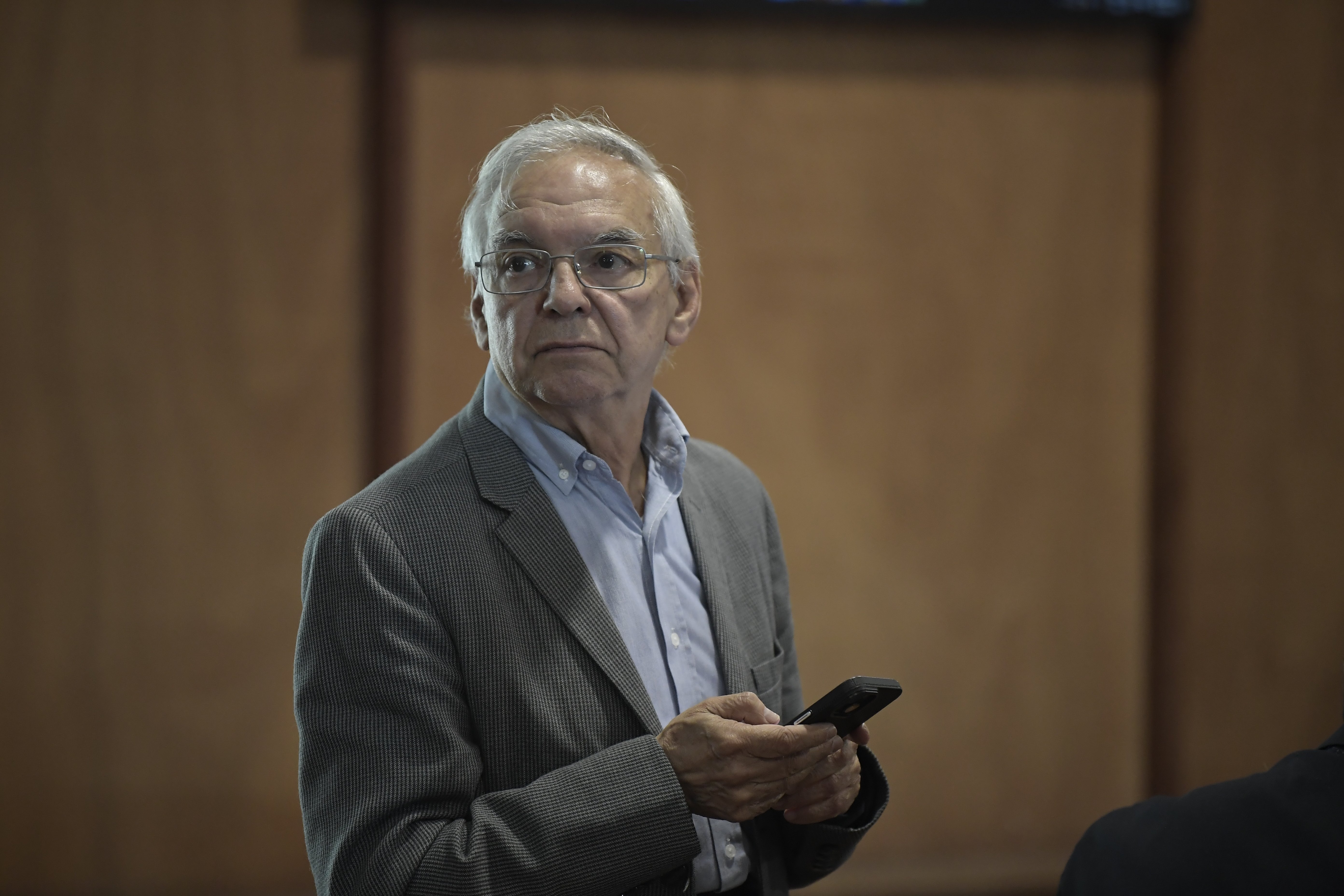 Exministro Ricardo Bonilla quedó en libertad por vencimiento de términos en caso Ungrd