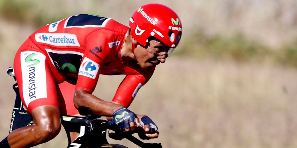De Boyacá para el mundo, los primeros pedalazos de Nairo Quintana