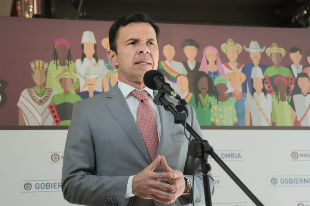 Gobierno convoca reunión extraordinaria de comisión de garantías electorales