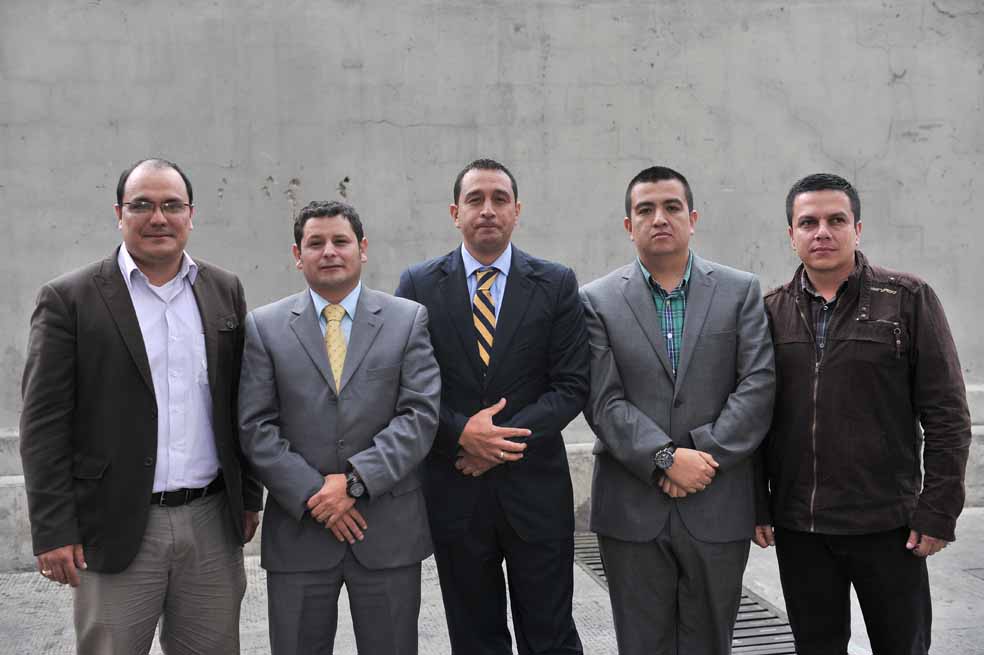 Alcaldes de zona minera de Santander piden ayuda