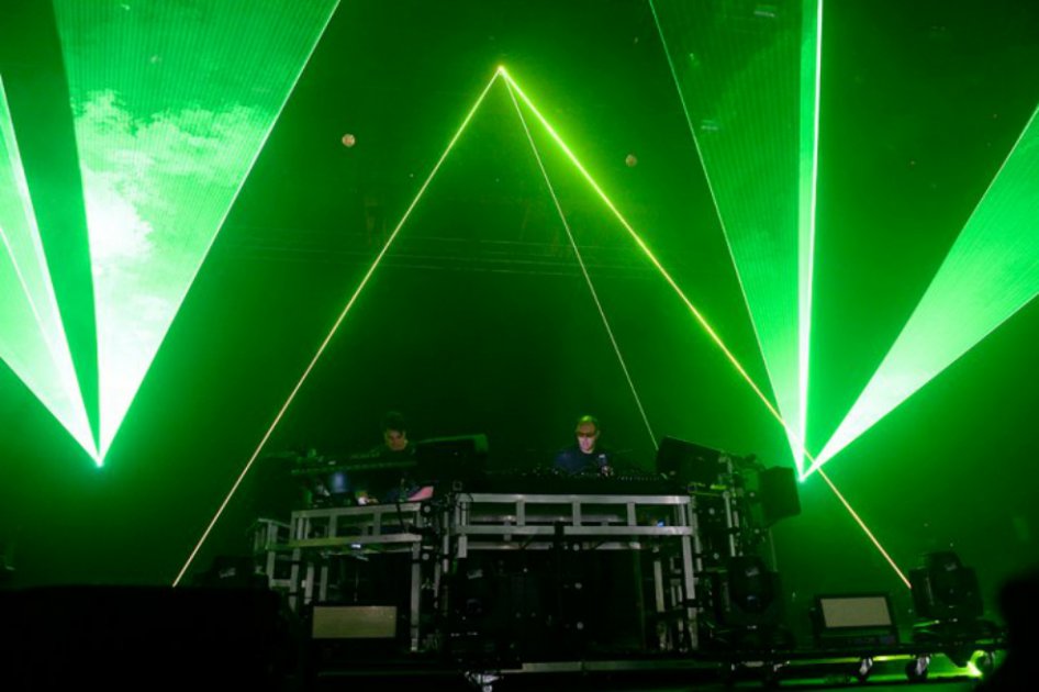 Anuncian precios de la boletería para Sónar Bogotá 2015
