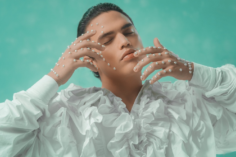 Juanma Palacio: la libertad entre el pop y el funk