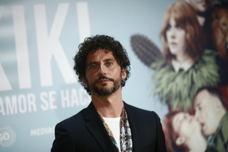 Paco León en los límites de la ficción
