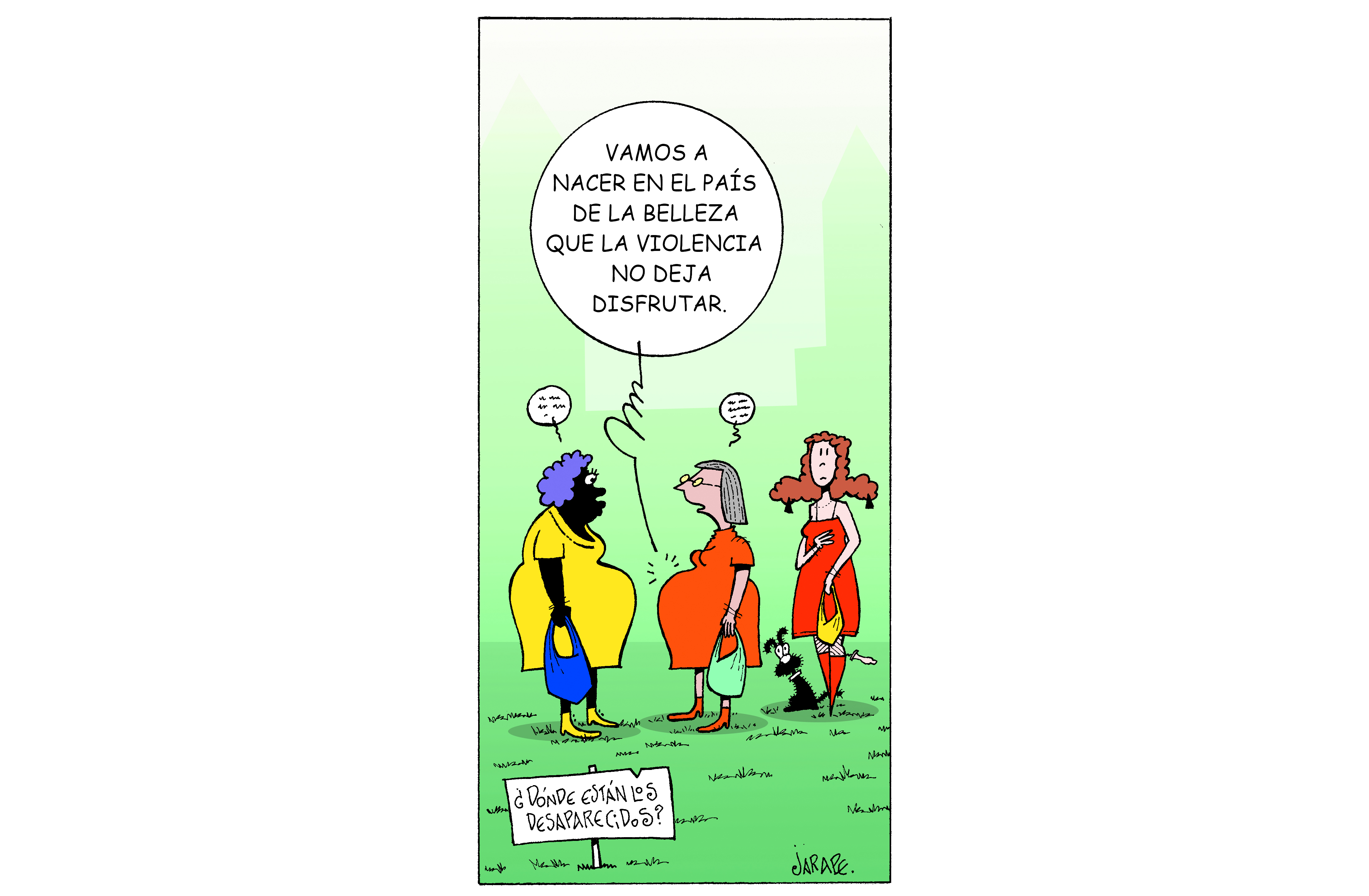 Cándida