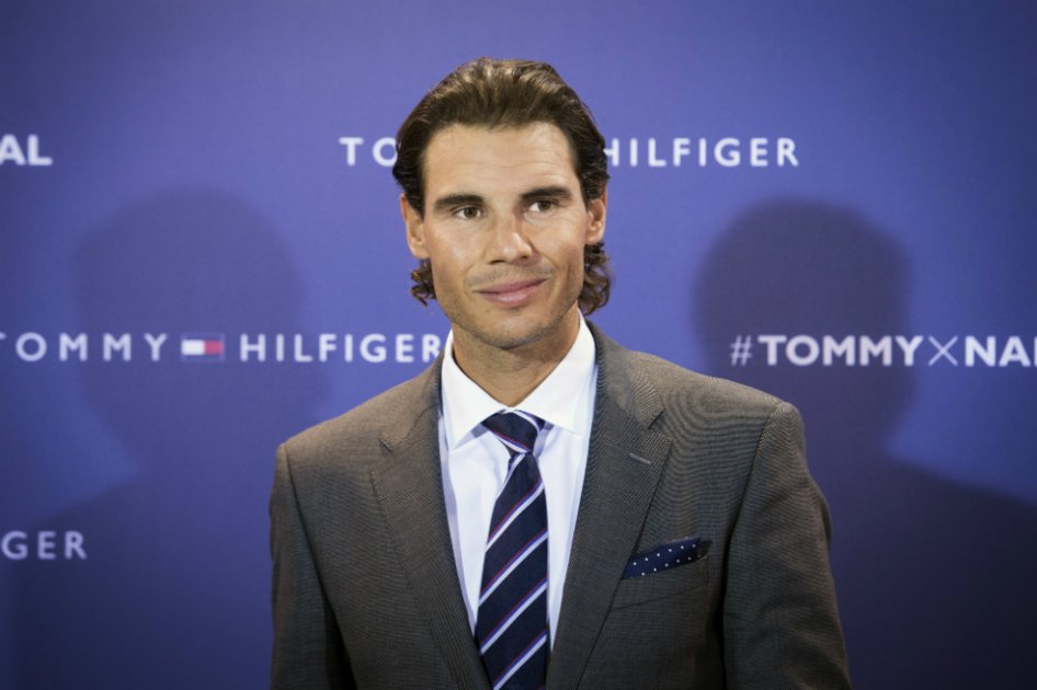 Rafael Nadal: «Jugar las olimpiadas será especial»
