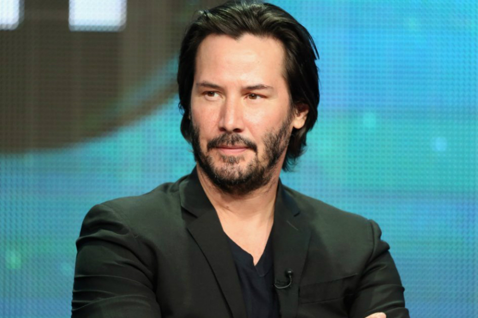 Keanu Reeves hará parte de «Toy Story 4»