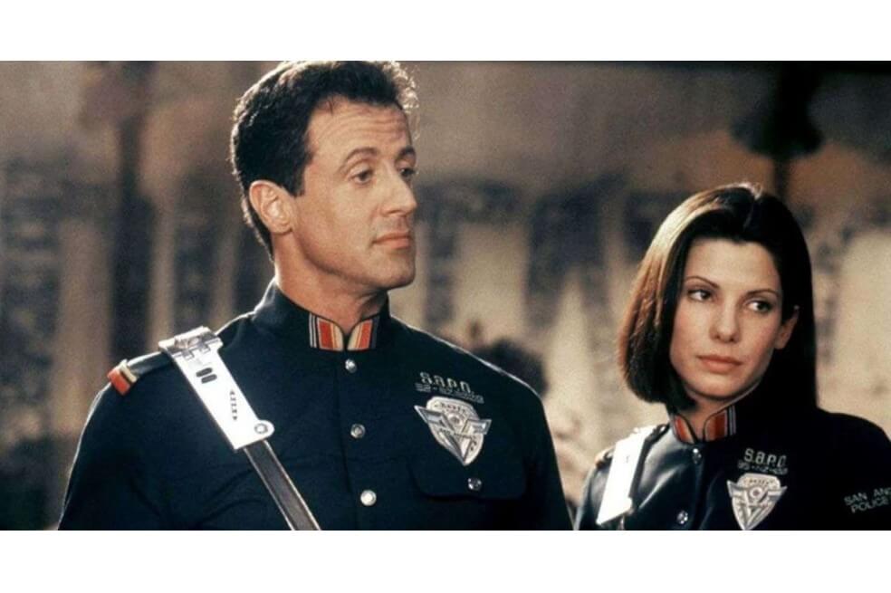 Sylvester Stallone confirmó que la secuela de «Demolition Man» está en marcha