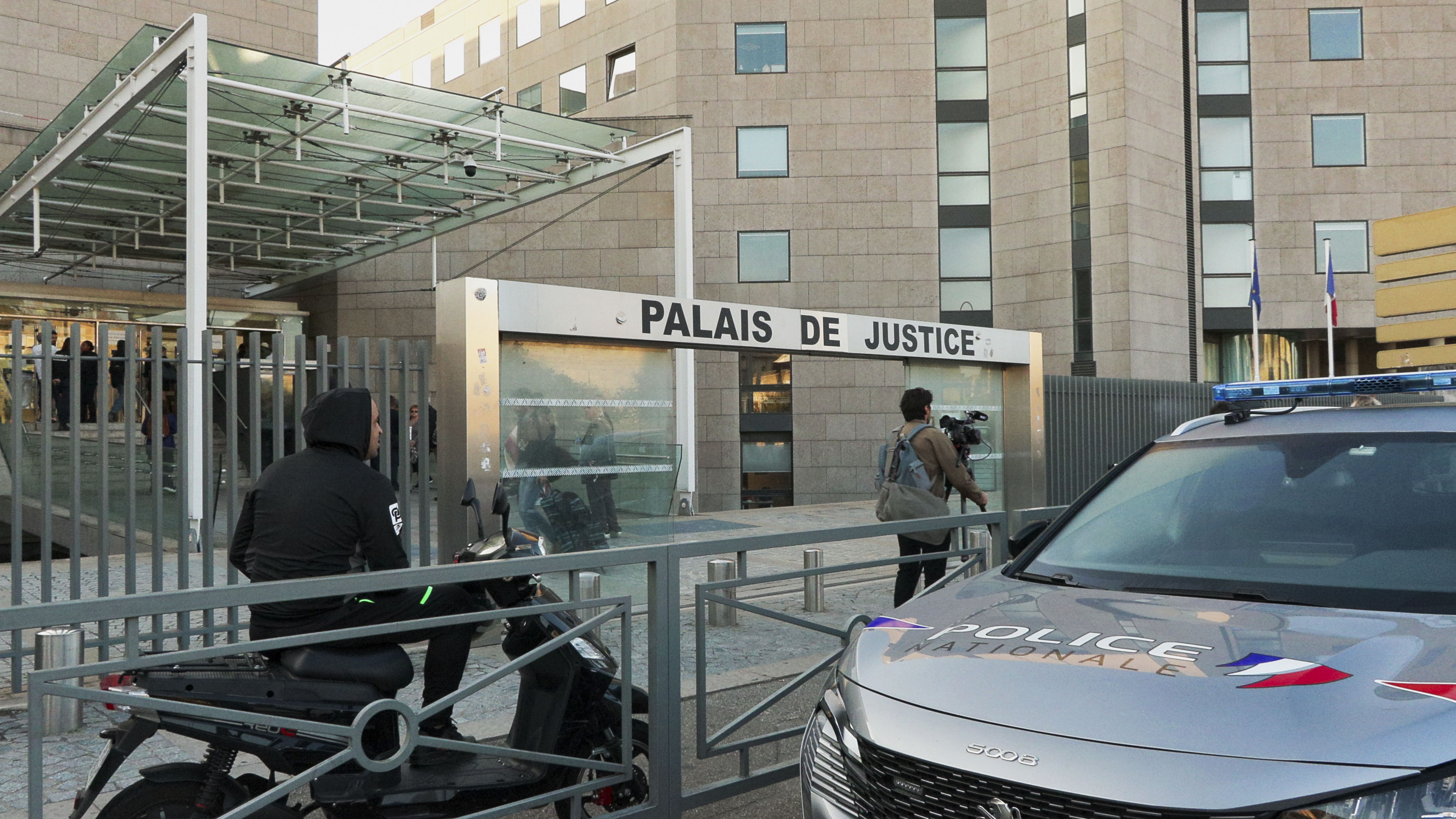 Caso Gisèle Pelicot: uno de los acusados propuso drogar y violar a su propia madre