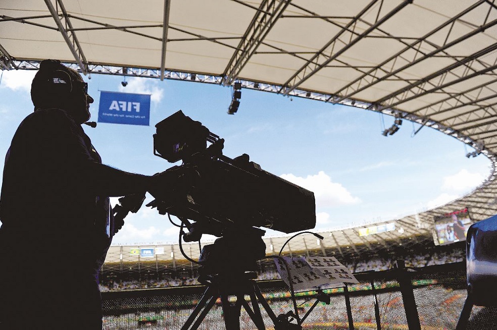 Gran tamaño y resolución 4K, los televisores favoritos para ver el mundial