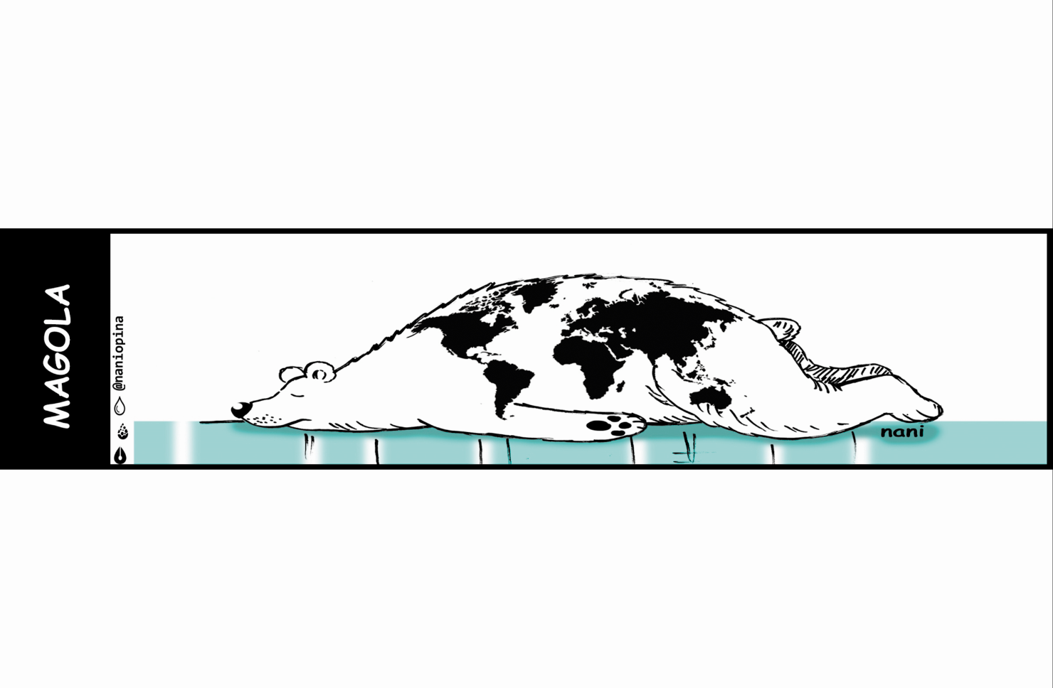 Cambio climático