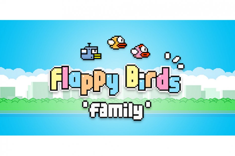 Flappy Bird regresa con una nueva versión más difícil