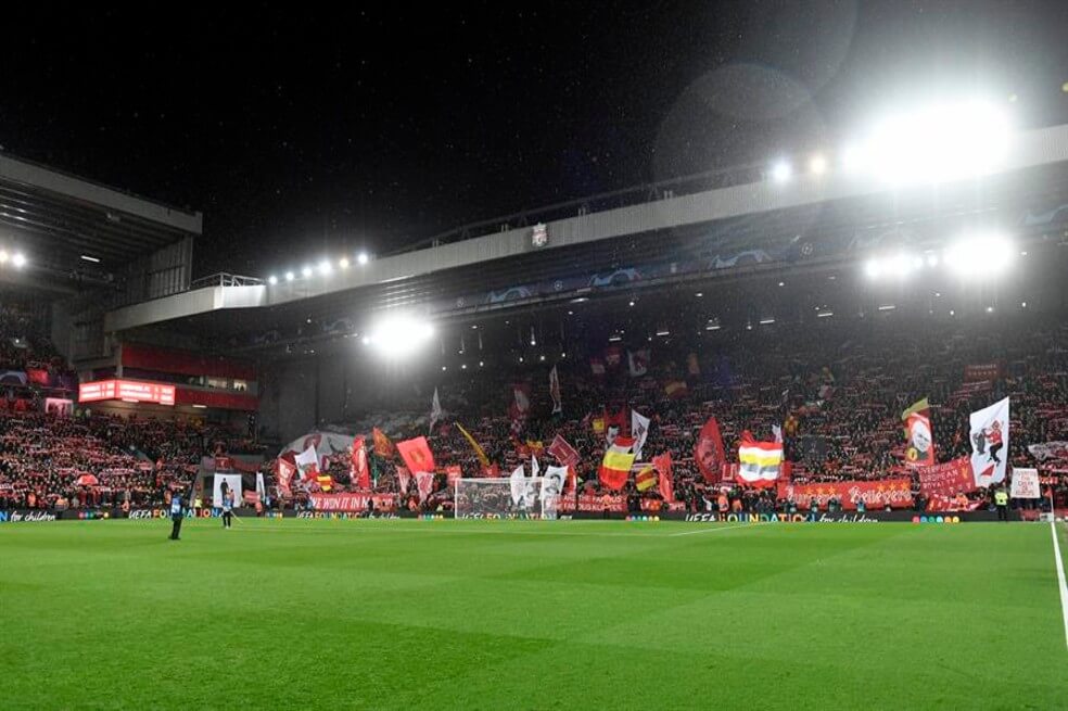 Estos serían los equipos damnificados de la UEFA si se finaliza la temporada 2019-2020