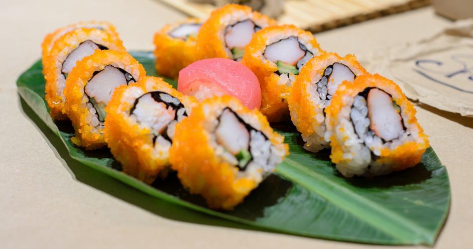 Consejos para preparar un buen sushi