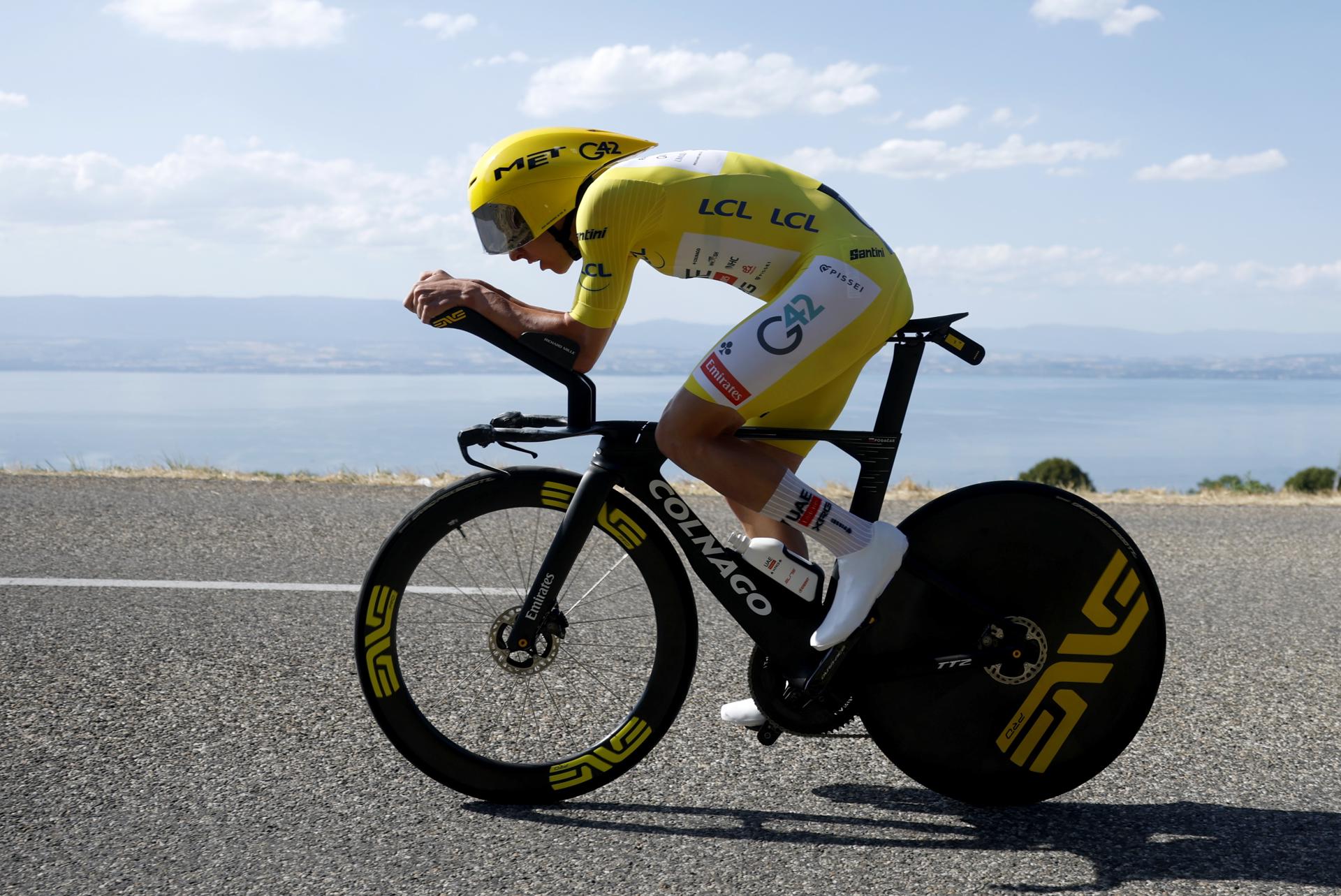 Así será la etapa 17 del Tour de Francia 2026: altimetría, hora y dónde ver en vivo