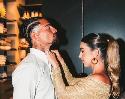 Maluma cumplió 30 años: así fue su lujosa fiesta
