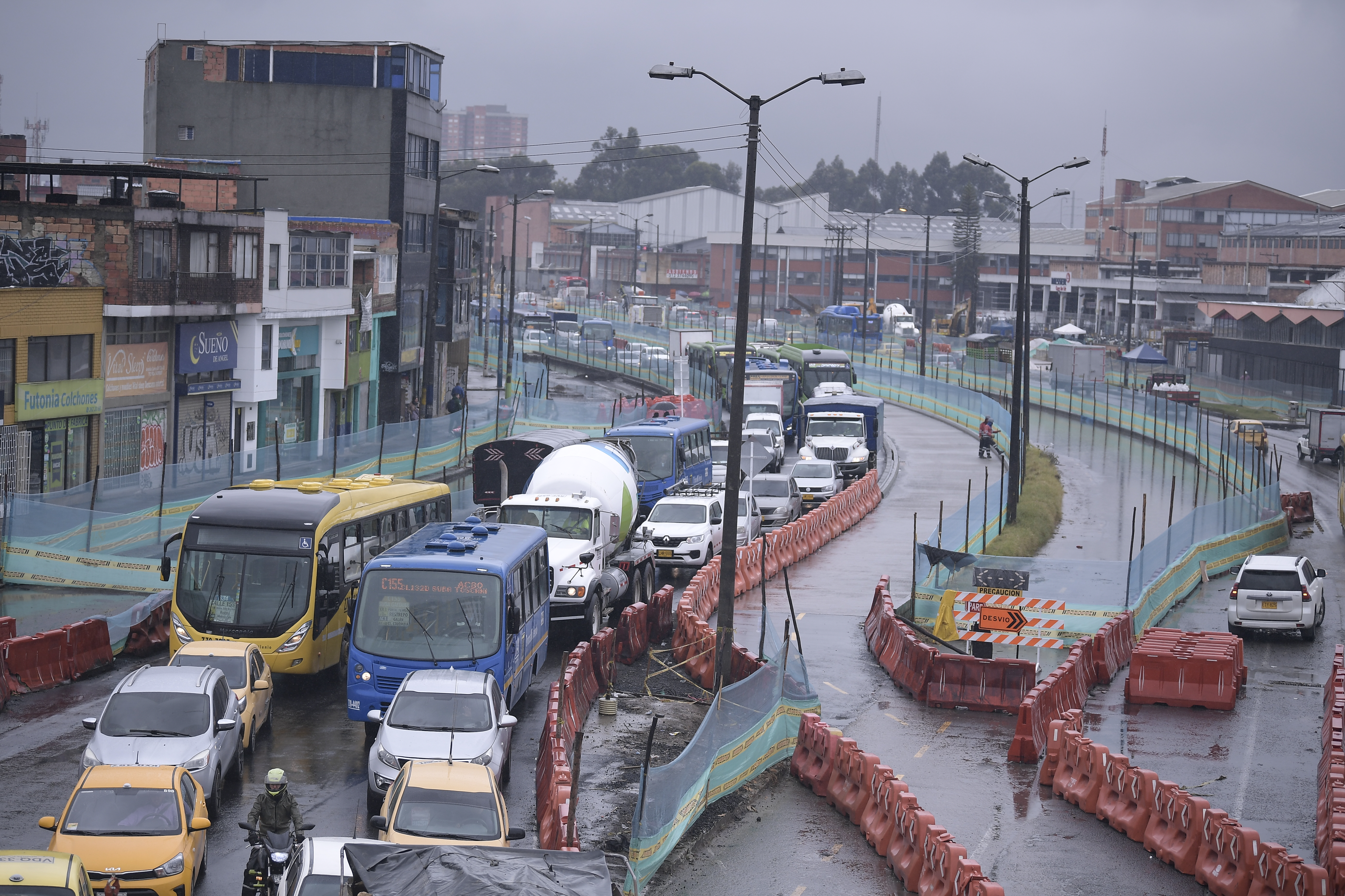 Plan Nacional de Desarrollo: lo positivo y negativo para Bogotá