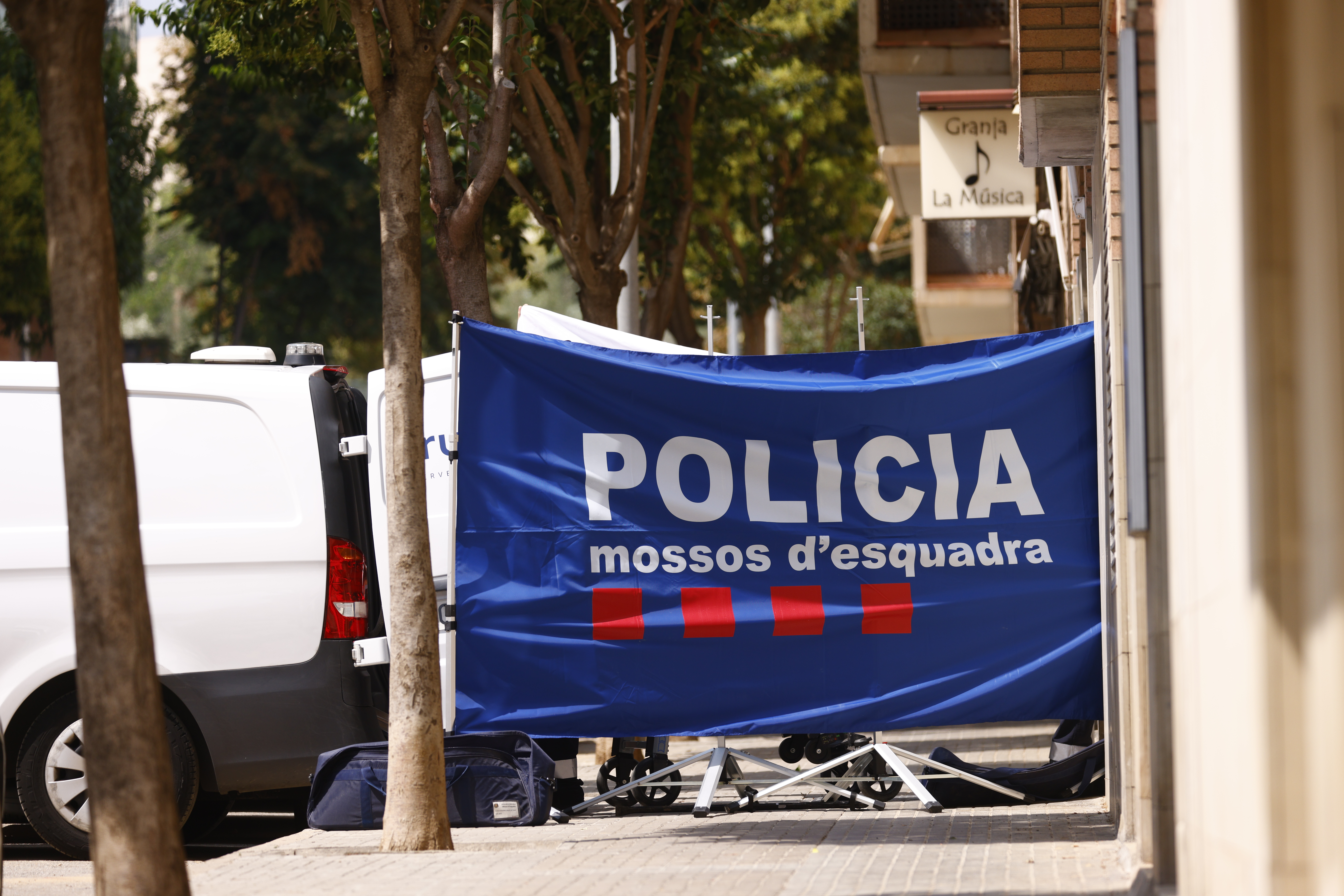 Colombiano murió en España bajo custodia policial: lo que se sabe del juicio