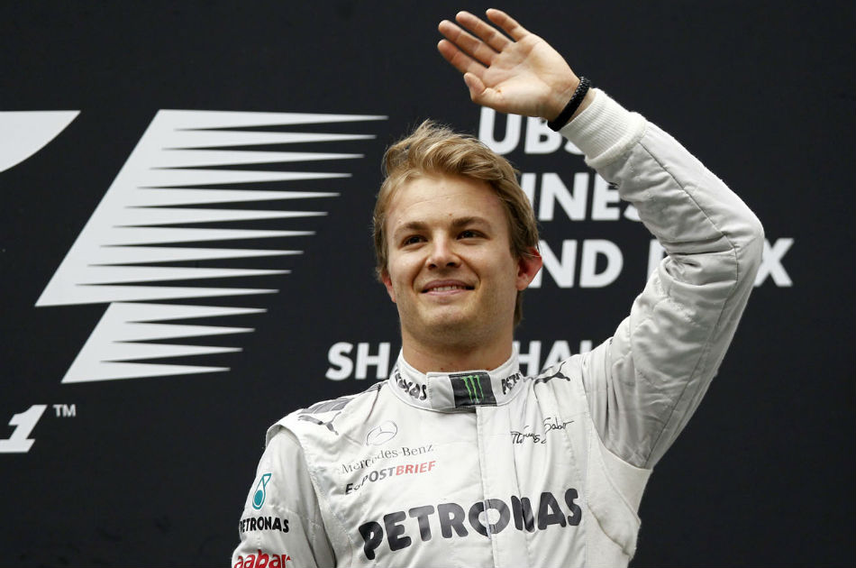 Nico Rosberg consigue la ‘pole position’ en Mónaco