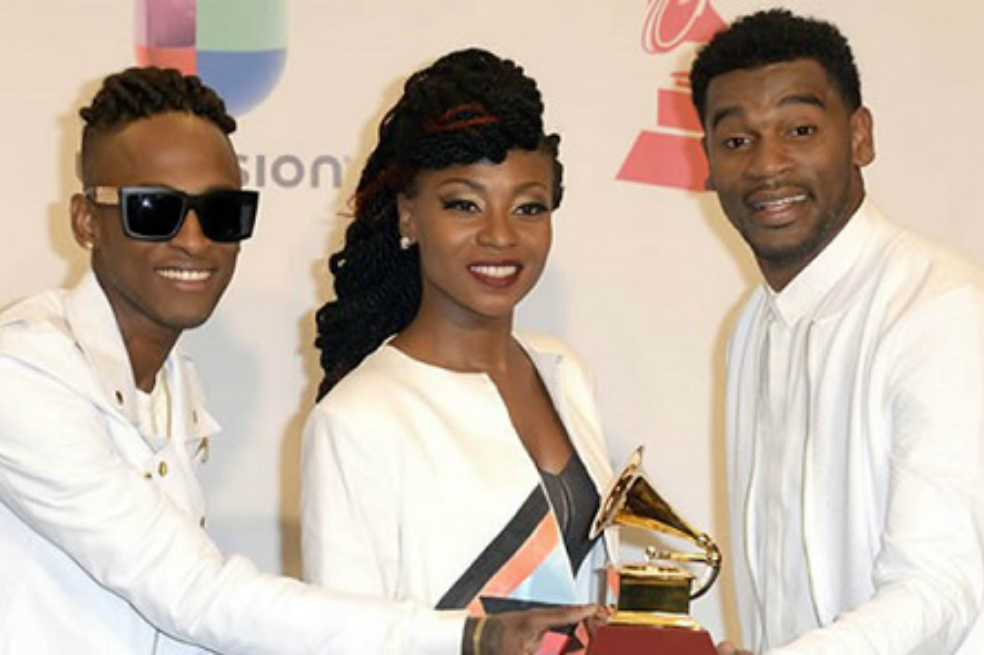 Chocquibtown es reflejo del buen momento de la música colombiana en el mundo