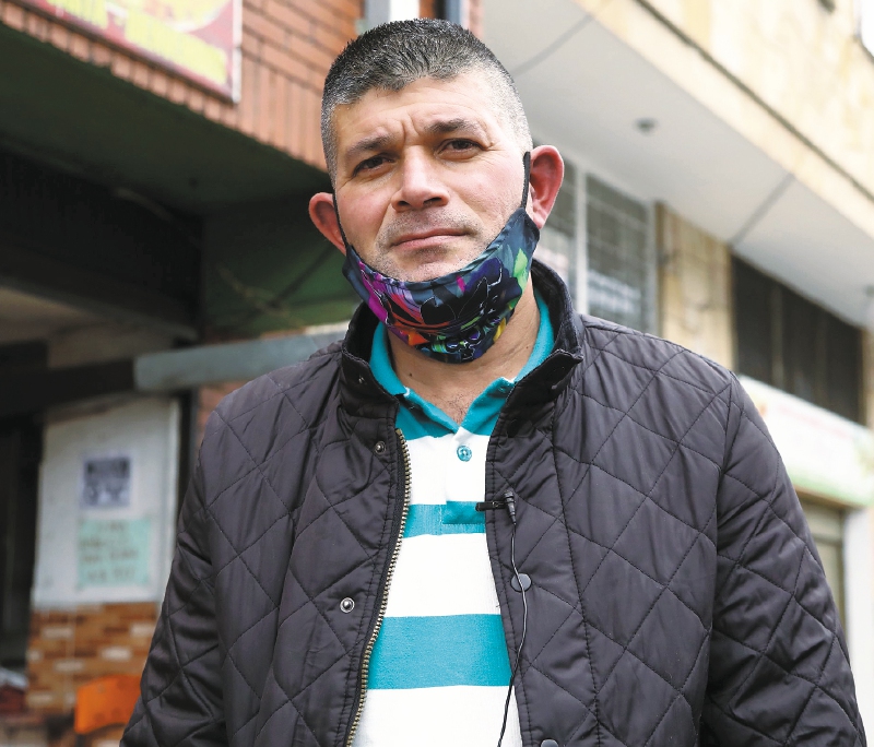 El dosier de la única condena por el crimen de Gómez Hurtado