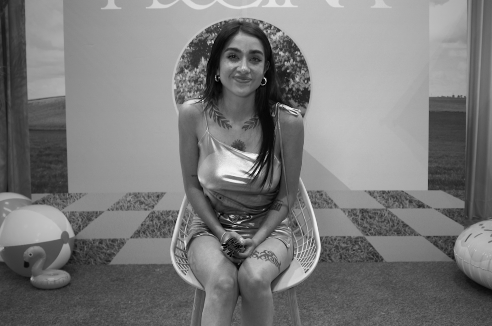 María Becerra: “Hubo un tiempo en el que me odié a mí misma”