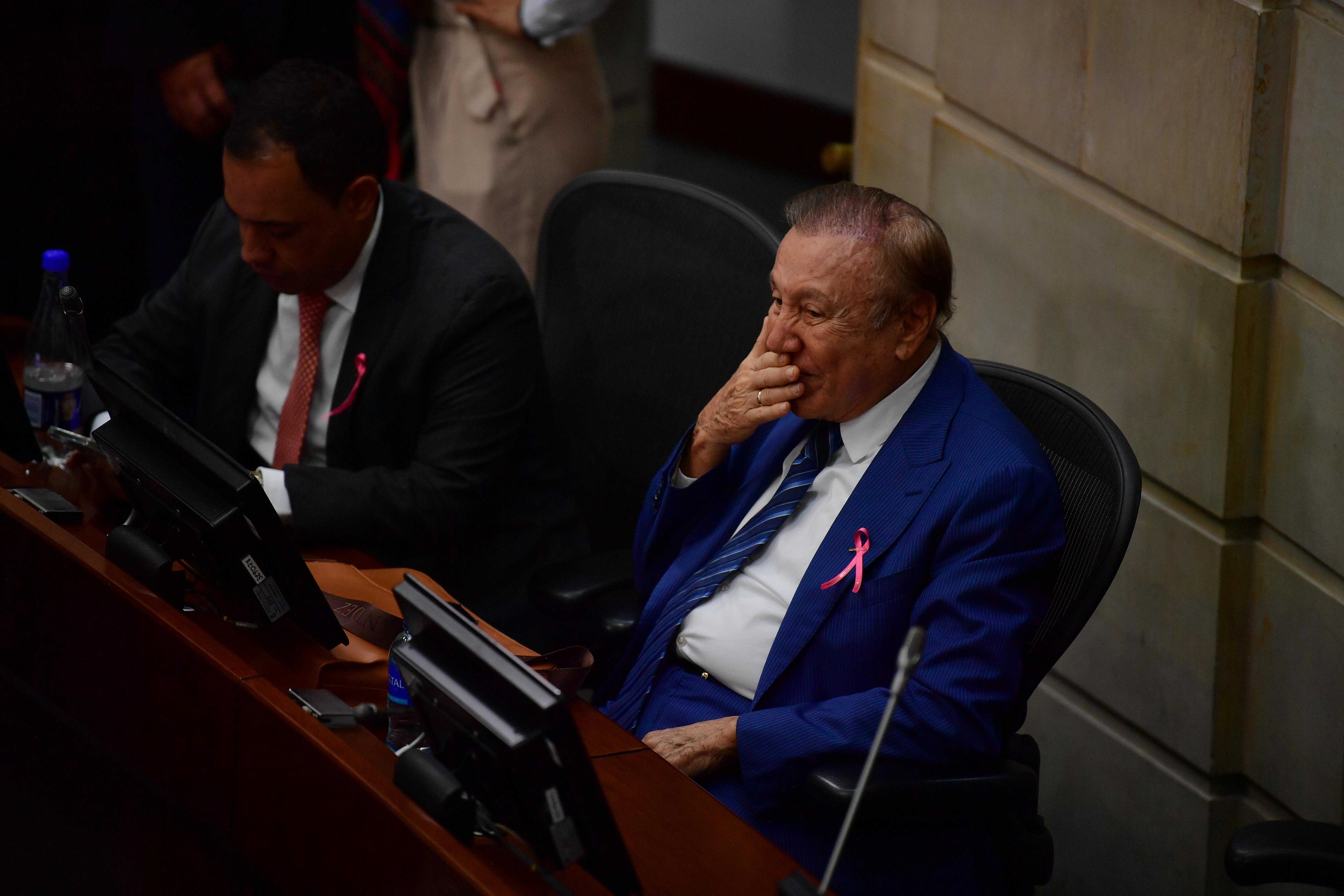 Rodolfo Hernández pagará millonaria multa por afirmar que los bomberos son gordos