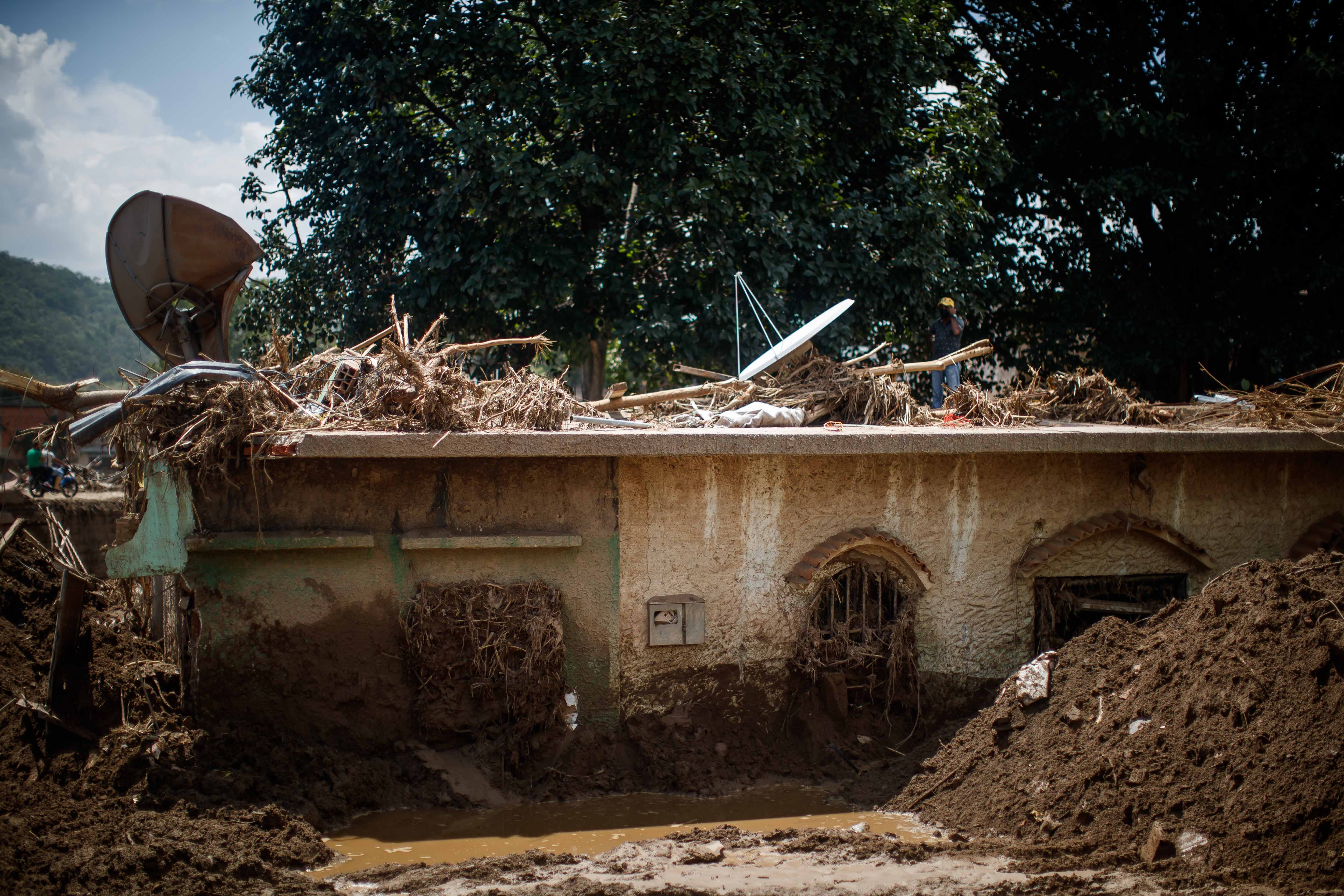 Invierno sin tregua: 22 muertos y 87% de Cundinamarca afectada, el balance de 2022