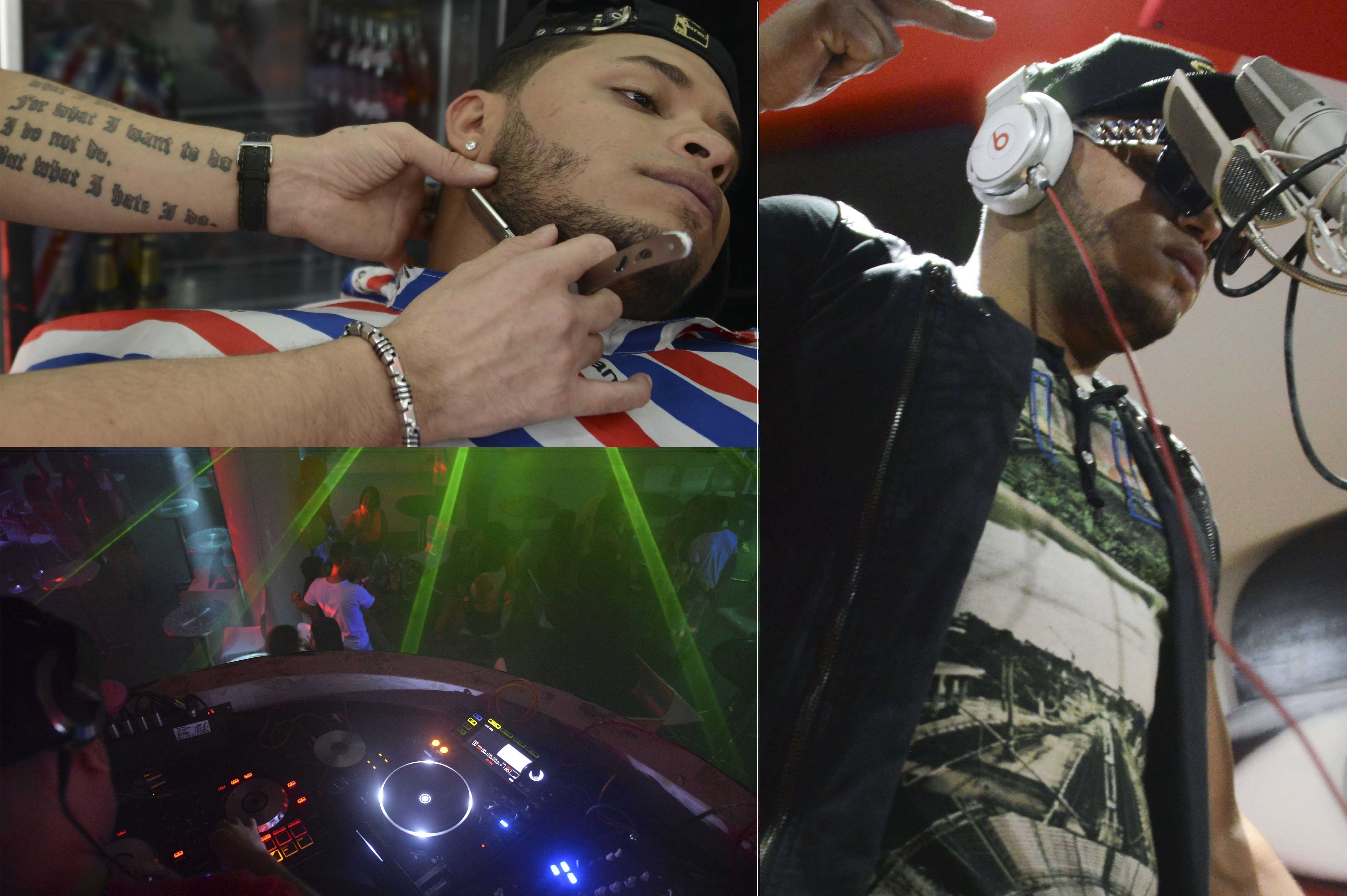 Medellín, trampolín de los cantantes de reguetón